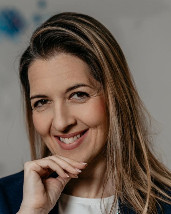 Kristina Marić