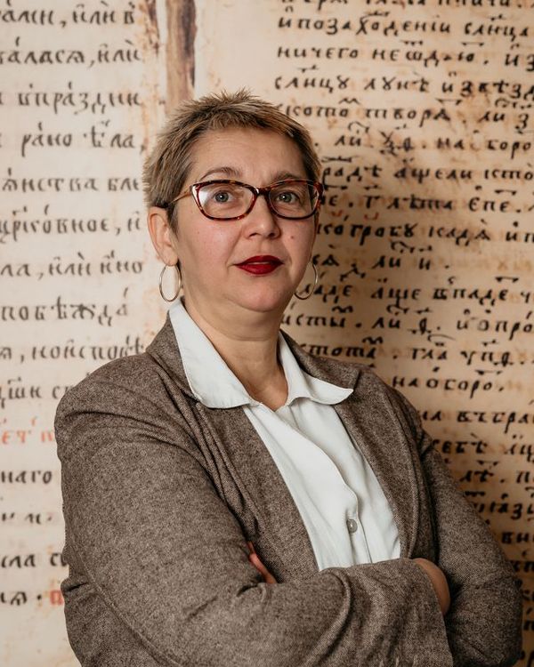 Mara Despotov